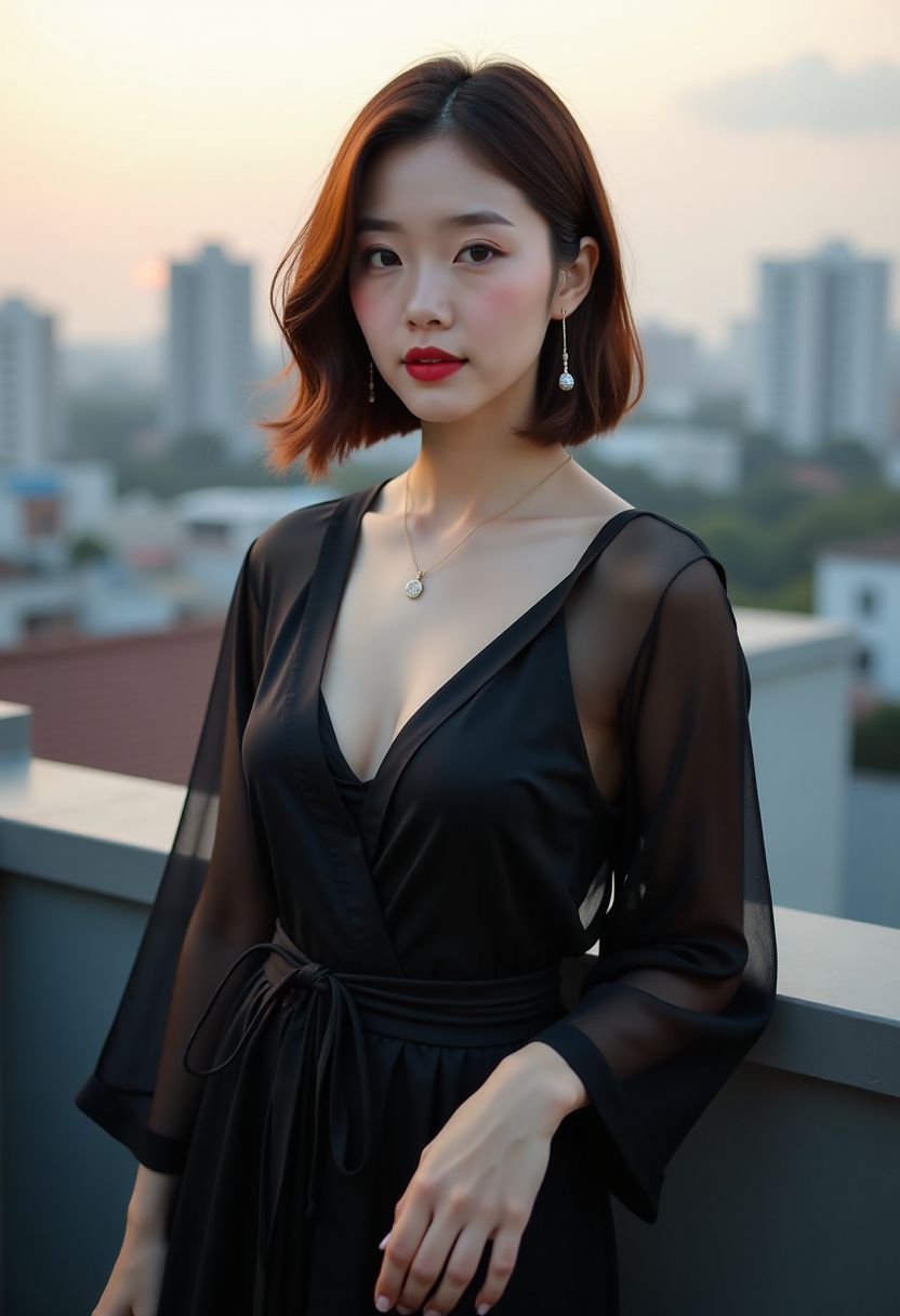 真假千金与深海算力